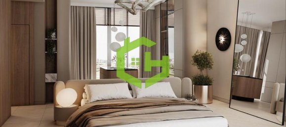 4 غرف نوم منزل ذو طابقين في الخليج التجاري, UAE رقم 102007 8