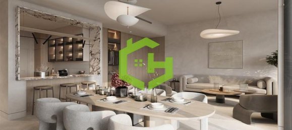 4 غرف نوم منزل ذو طابقين في الخليج التجاري, UAE رقم 102007 7