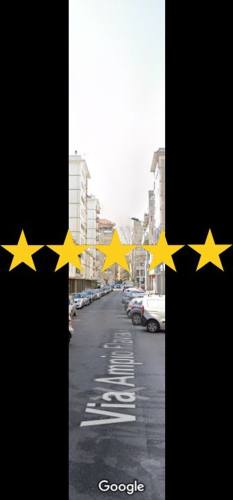 3 bedrooms Apartment in Rome, Italy No. 400888