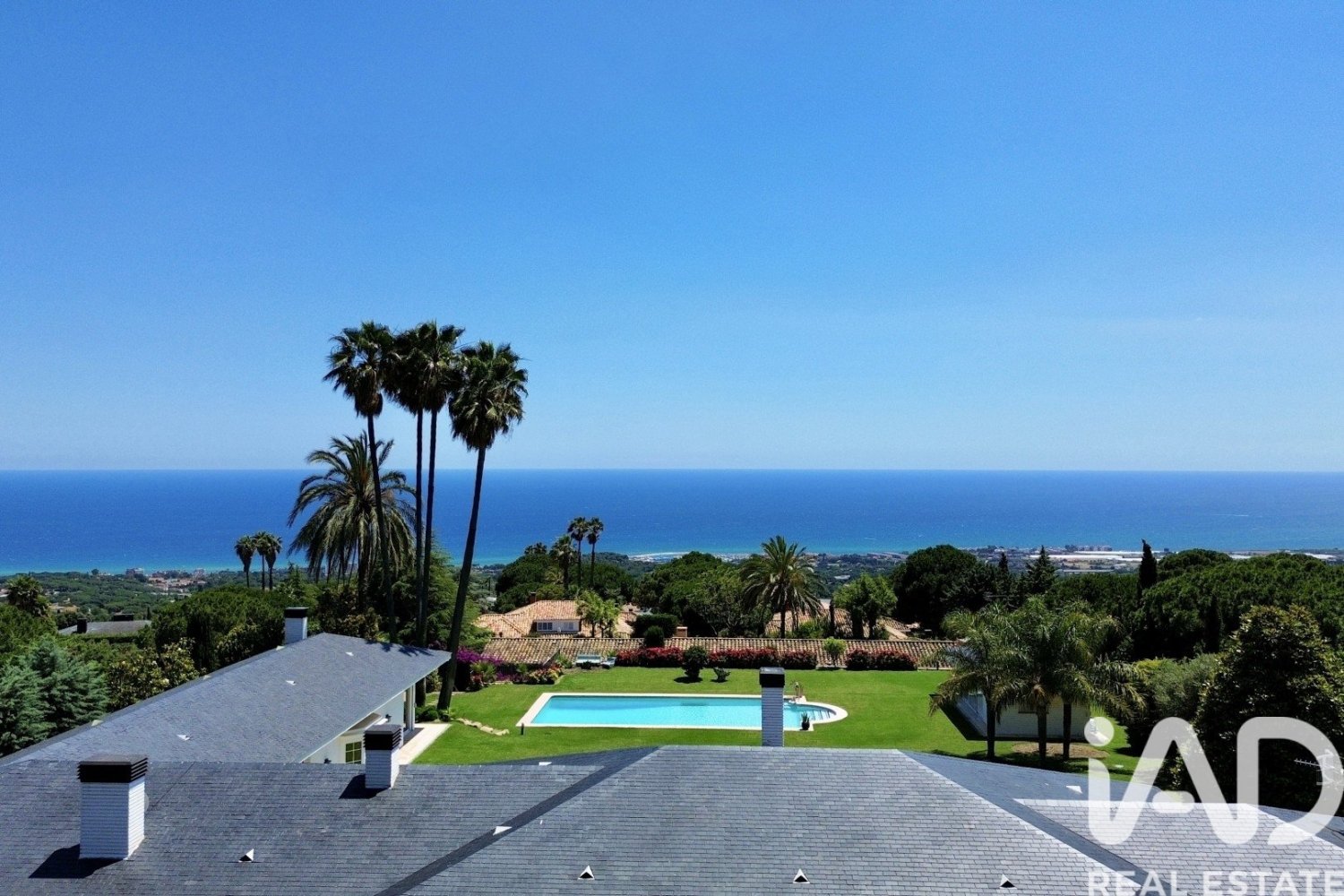 8 bedrooms House in Sant Vicenc De Montalt, Spain No. 292562