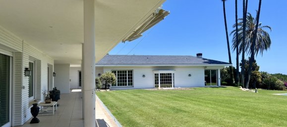 8 bedrooms House in Sant Vicenc De Montalt, Spain No. 292562 6