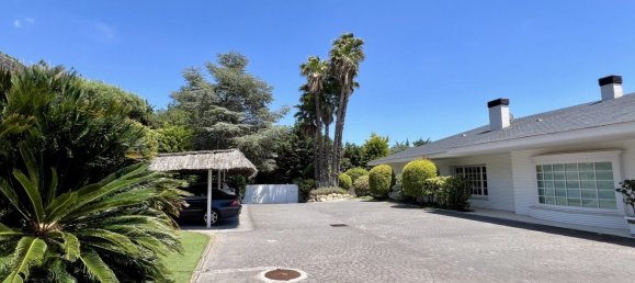 8 bedrooms House in Sant Vicenc De Montalt, Spain No. 292562 3