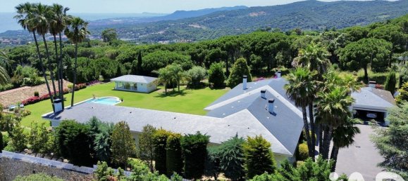 8 bedrooms House in Sant Vicenc De Montalt, Spain No. 292562 10