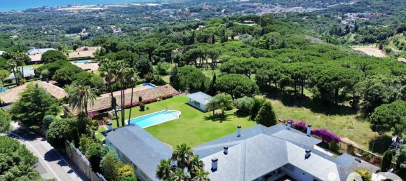 8 bedrooms House in Sant Vicenc De Montalt, Spain No. 292562 2