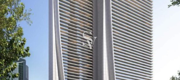 Ático de 4 dormitorios en DIFC, UAE No. 107782 2