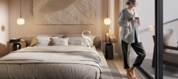 Ático de 4 dormitorios en DIFC, UAE No. 107782 15