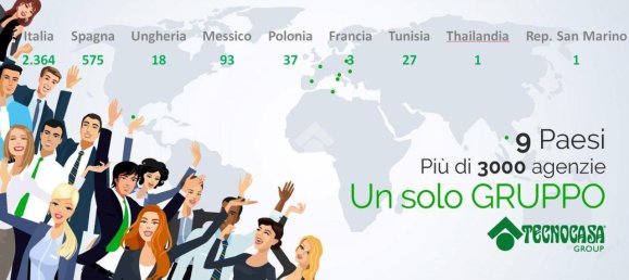 1 room Garage in San Severo, Italy No. 91899 11