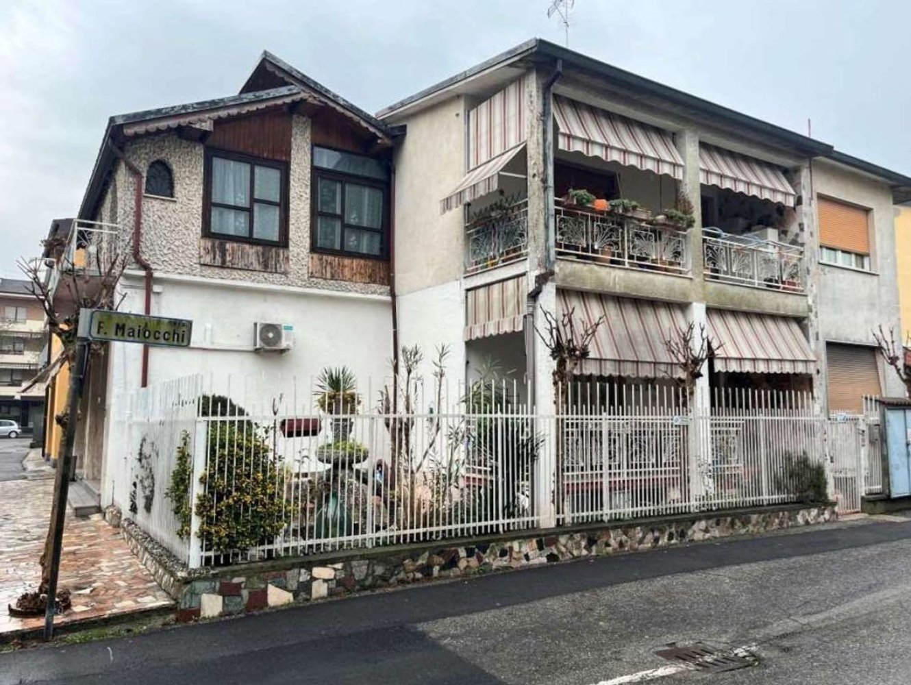 3 chambres Maison à Codogno, Italy No. 362257