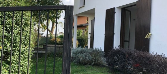 3 rooms Villa in Ottobiano, Italy No. 255357 17