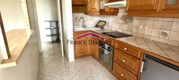 1 bedroom Apartment in Franconville, France No. 355280 4