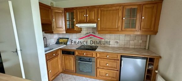 1 bedroom Apartment in Franconville, France No. 355280 5