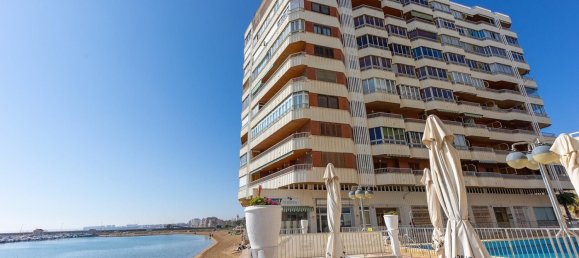 Apartamento T3 em Torrevieja, Spain N.º 137270 28