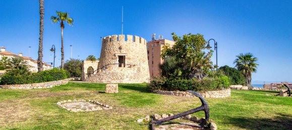 Apartamento T3 em Torrevieja, Spain N.º 137270 39