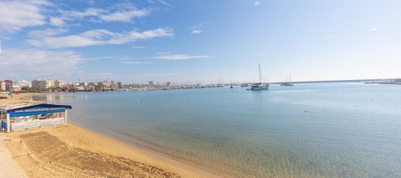Apartamento T3 em Torrevieja, Spain N.º 137270 30