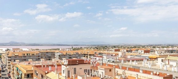 Apartamento T3 em Torrevieja, Spain N.º 137270 26