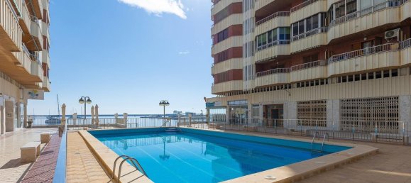Apartamento T3 em Torrevieja, Spain N.º 137270 24