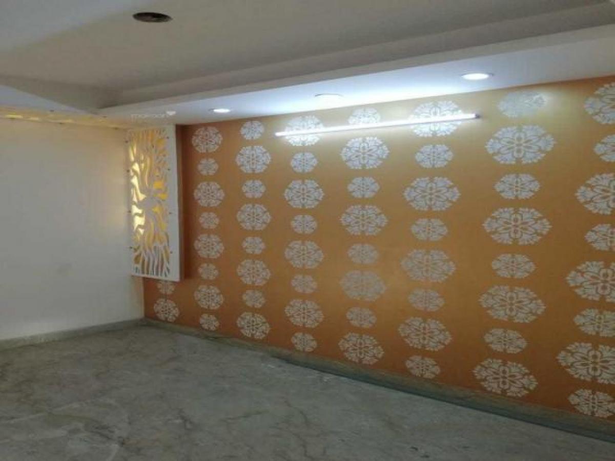 3 bedrooms House in Ghaziabad, India No. 22856