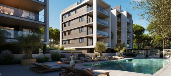 2 Schlafzimmer Wohnung in Germasogeia, Cyprus, Nr. 3359 11