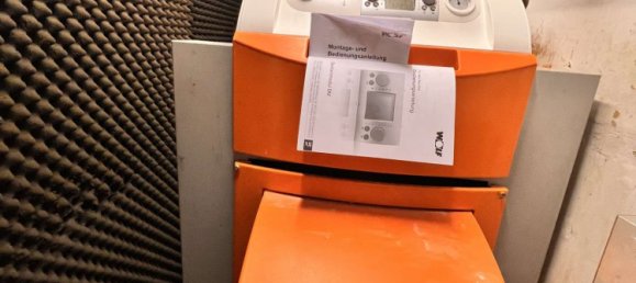 2 Schlafzimmer Haus in Odenwaldkreis, Germany, Nr. 239863 23