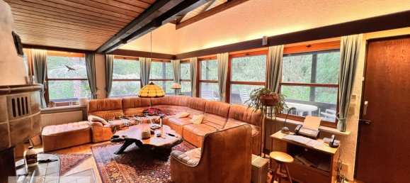 2 Schlafzimmer Haus in Odenwaldkreis, Germany, Nr. 239863 17