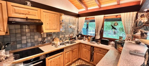 2 Schlafzimmer Haus in Odenwaldkreis, Germany, Nr. 239863 9