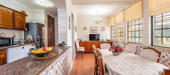 5 Schlafzimmer Villa in Cascais, Portugal, Nr. 125347 12