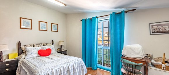 5 Schlafzimmer Villa in Cascais, Portugal, Nr. 125347 30