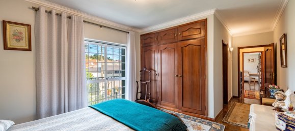 5 Schlafzimmer Villa in Cascais, Portugal, Nr. 125347 21