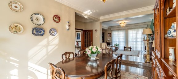 5 Schlafzimmer Villa in Cascais, Portugal, Nr. 125347 8