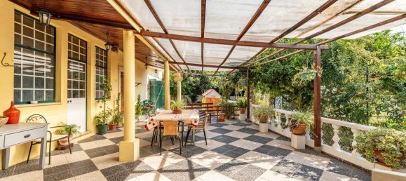 5 Schlafzimmer Villa in Cascais, Portugal, Nr. 125347 4