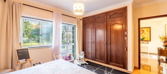 5 Schlafzimmer Villa in Cascais, Portugal, Nr. 125347 14