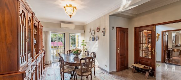 5 Schlafzimmer Villa in Cascais, Portugal, Nr. 125347 6