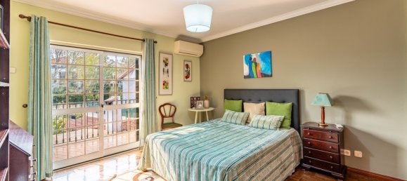 5 Schlafzimmer Villa in Cascais, Portugal, Nr. 125347 22