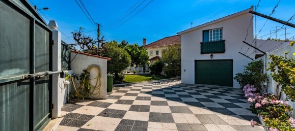 5 Schlafzimmer Villa in Cascais, Portugal, Nr. 125347 26
