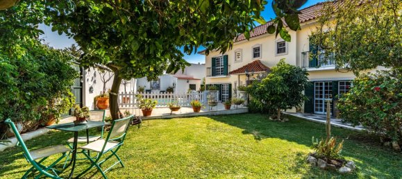 5 Schlafzimmer Villa in Cascais, Portugal, Nr. 125347 3