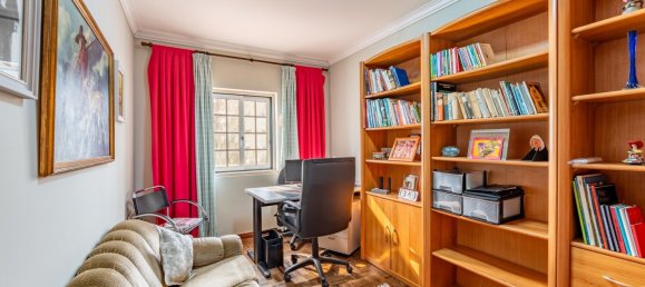 5 Schlafzimmer Villa in Cascais, Portugal, Nr. 125347 24