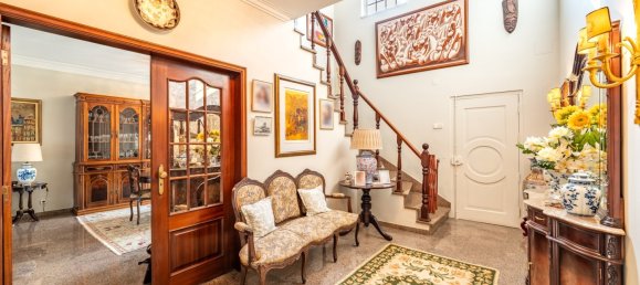 5 Schlafzimmer Villa in Cascais, Portugal, Nr. 125347 13