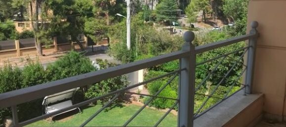 2 غرف نوم شقة في Ekali, Greece رقم 3396 8