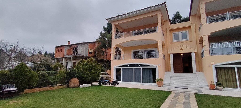 2 غرف نوم شقة في Ekali, Greece رقم 3396