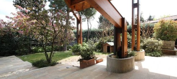 10 bedrooms Villa in Caravaggio, Italy No. 361061 8