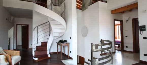 10 bedrooms Villa in Caravaggio, Italy No. 361061 5