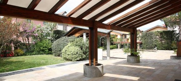 10 bedrooms Villa in Caravaggio, Italy No. 361061 9