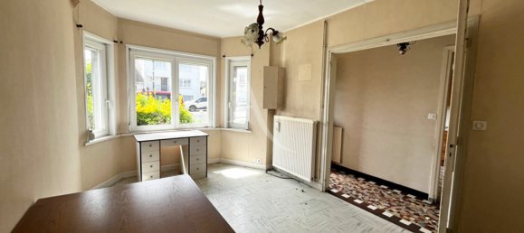 4 Schlafzimmer Haus in Cucq, France, Nr. 60476 2