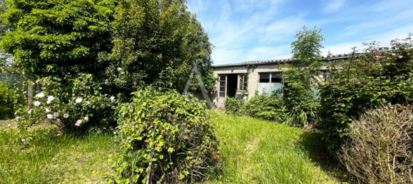 4 Schlafzimmer Haus in Cucq, France, Nr. 60476 3