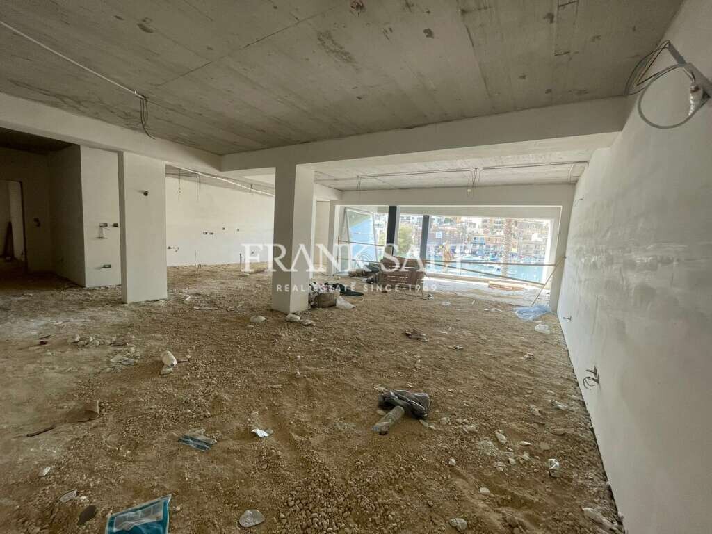 3 bedrooms Apartment in Marsaskala, Malta No. 1773