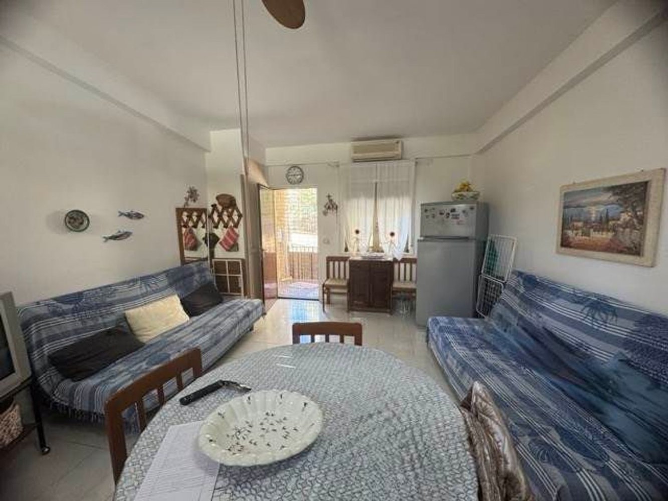 Квартира с 2 спальнями в Джардини-Наксос, Италия № 403747