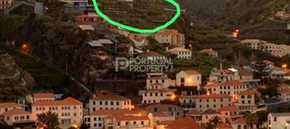  Land in Ponta do Sol, Portugal No. 117845 7