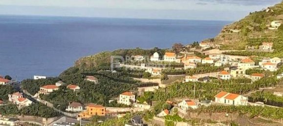  Land in Ponta do Sol, Portugal No. 117845 8