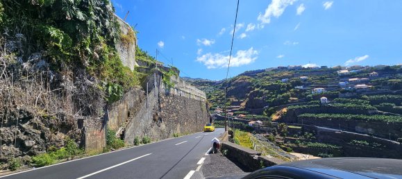  Land in Ponta do Sol, Portugal No. 117845 16