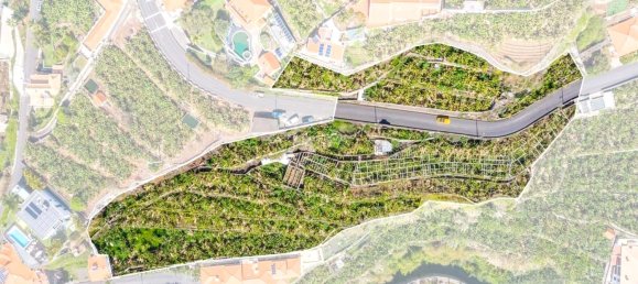  Land in Ponta do Sol, Portugal No. 117845 6